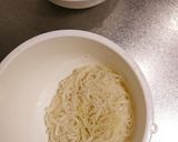 タコトマト素麺作り方3写真