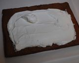ピンクハートinロールケーキ作り方10写真