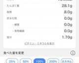 【ダイエット飯】たった3分!低脂質な冷汁作り方5写真
