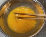 鉄板焼きナポリタン風パスタ おひとり様用作り方10写真