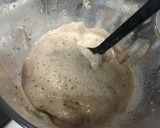 チョコバナナシェイク作り方2写真