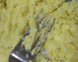 超簡単ヘルシー★スイートポテトモンブラン作り方2写真