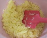 超簡単ヘルシー★スイートポテトモンブラン作り方3写真