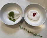 自宅で簡単にできる三色団子作り方2写真