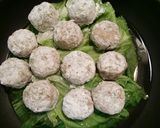 彼も絶賛♪裸のしゅうまい♥美味しい秘密♪作り方5写真