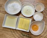 ふわっふわクリームたっぷりのマリトッツォ作り方1写真