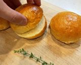 ふわっふわクリームたっぷりのマリトッツォ作り方11写真