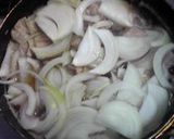 フライパンで♪簡単♪基本の親子丼作り方3写真