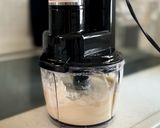 95℃ 大人の酒粕チーズケーキ作り方13写真