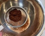 ふわっふわクリームたっぷりのマリトッツォ作り方9写真