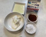 ふわっふわクリームたっぷりのマリトッツォ作り方7写真