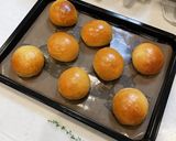 ふわっふわクリームたっぷりのマリトッツォ作り方6写真