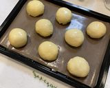ふわっふわクリームたっぷりのマリトッツォ作り方5写真