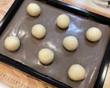 ふわっふわクリームたっぷりのマリトッツォ作り方4写真