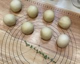 ふわっふわクリームたっぷりのマリトッツォ作り方3写真