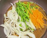 鱈の野菜たっぷり甘酢餡かけ作り方6写真