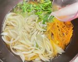 鱈の野菜たっぷり甘酢餡かけ作り方7写真