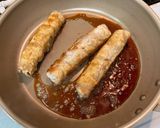 豚肉の大葉ロール♩作り方5写真