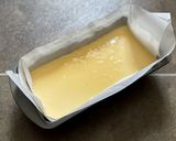 95℃ 大人の酒粕チーズケーキ作り方16写真