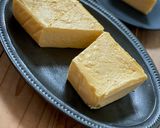 95℃ 大人の酒粕チーズケーキ作り方27写真