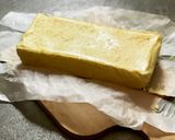 95℃ 大人の酒粕チーズケーキ作り方25写真