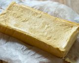 95℃ 大人の酒粕チーズケーキ作り方26写真