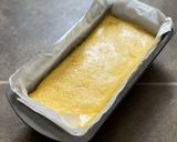 95℃ 大人の酒粕チーズケーキ作り方23写真