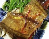 煮付け＊残った汁がトロリ濃い味の煮魚作り方7写真
