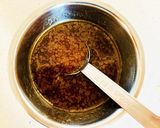 レタスで麺なし♡冷やし中華風サラダ♡作り方7写真