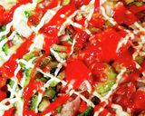 【子どもも食べる】ケチャップゴーヤ炒め作り方5写真