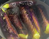 とろける！至高のナスの煮浸し作り方3写真