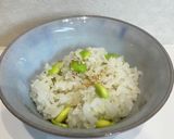 枝豆ごはん作り方4写真