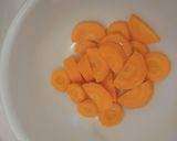 魚肉鶏じゃが！？作り方3写真