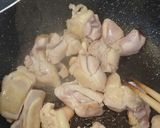 魚肉鶏じゃが！？作り方4写真