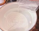 トーカンスー（豆腐干）のサラダ作り方2写真