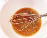 トーカンスー（豆腐干）のサラダ作り方6写真