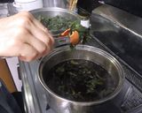 赤紫蘇酢ジュース作り方3写真