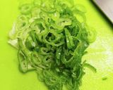 ジャパンミートで見かけたブリの森漁師風作り方3写真