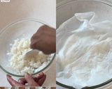 可愛い♡みょうが寿司 調味料はすし酢だけ作り方3写真