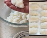 可愛い♡みょうが寿司 調味料はすし酢だけ作り方4写真