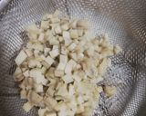 我が家の丼　ごぼうと豚肉のスタミナ丼作り方2写真