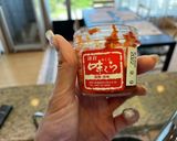簡単#野菜スティックを金山寺味噌で作り方2写真