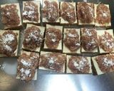 レシピ投稿祭 厚揚げのハンバーグの肉詰め作り方3写真