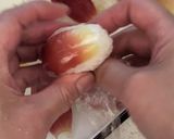 可愛い♡みょうが寿司 調味料はすし酢だけ作り方6写真