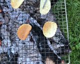 香ばしい焼きポテチ作り方1写真