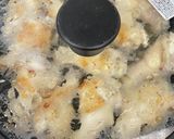 みんなを虜にする♡ハニーケチャップチキン作り方2写真