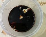 簡単ニンニクの醤油漬け作り方3写真