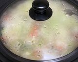 シャキシャキ味噌ラーメン　#呑み飯作り方3写真