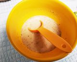 担々麺風冷麺作り方1写真