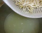 シャキシャキ味噌ラーメン　#呑み飯作り方7写真